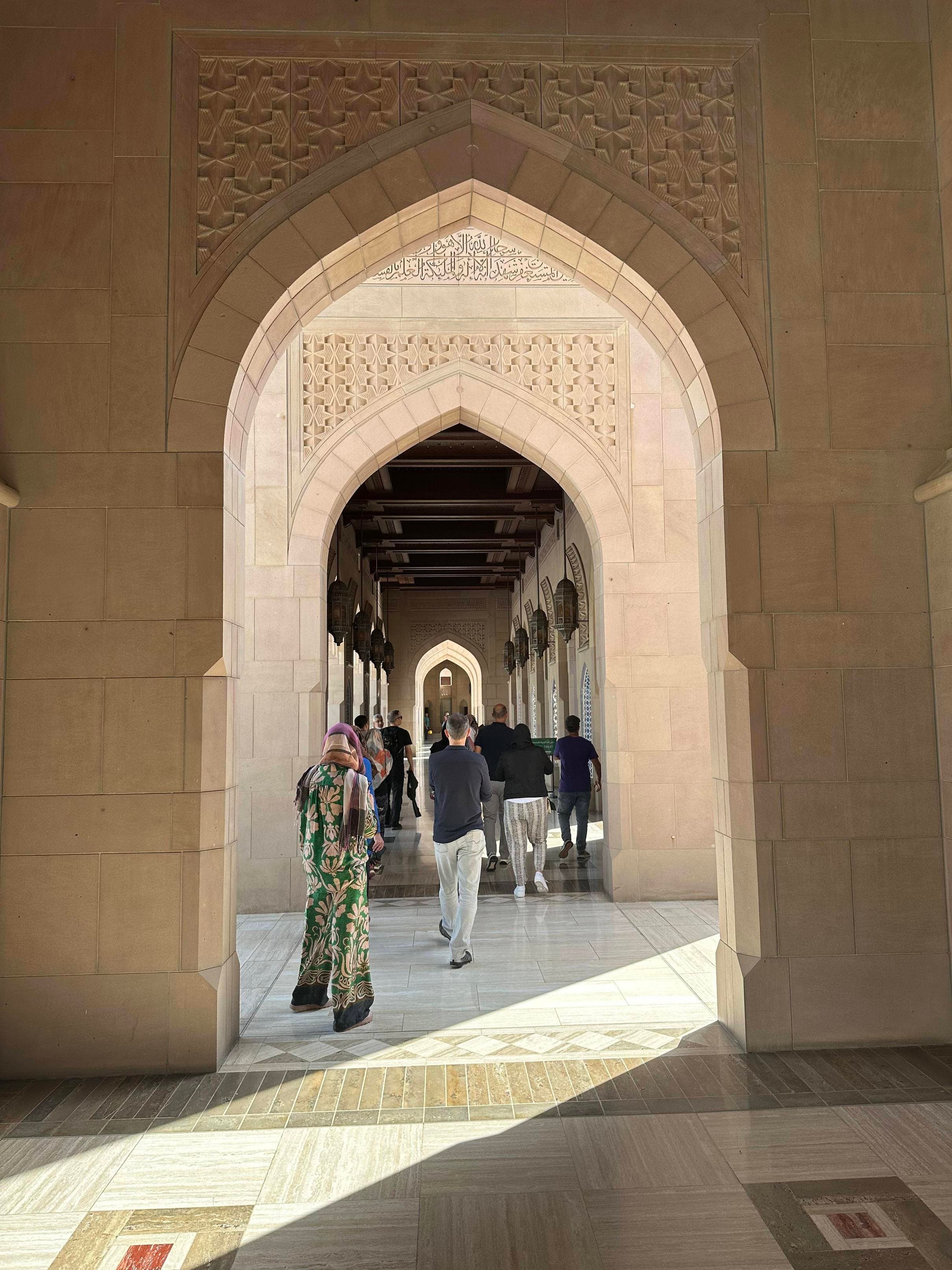 Oman Throughout History 3