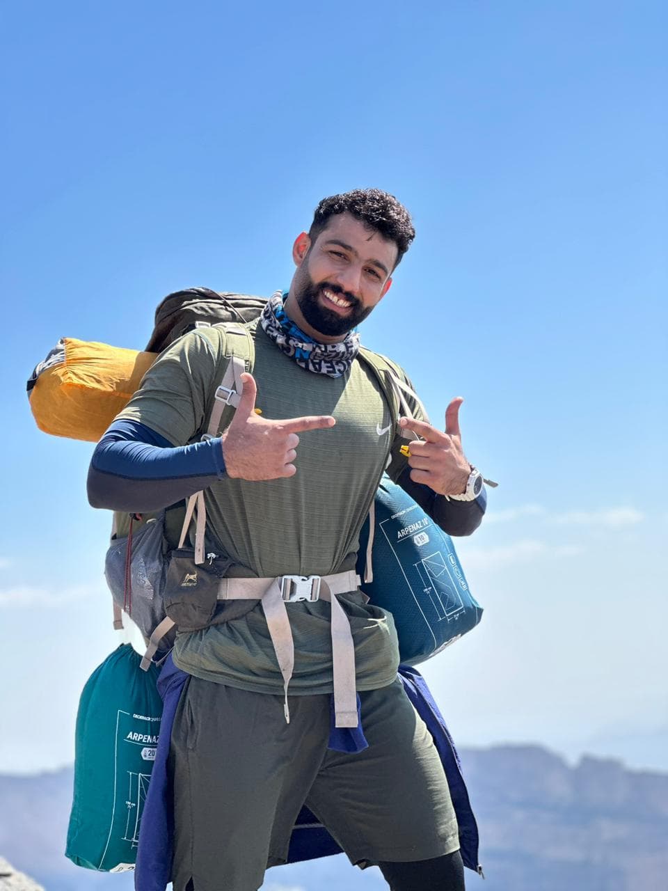 Mohammed Al-Kindi